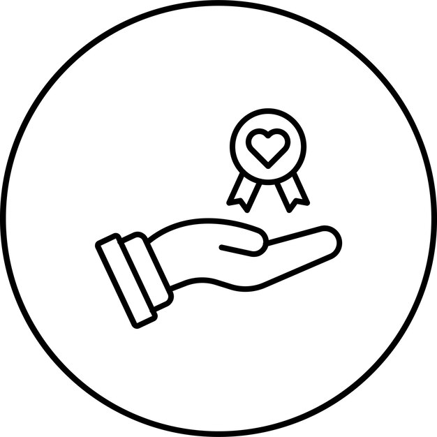 Iconos de las recompensas