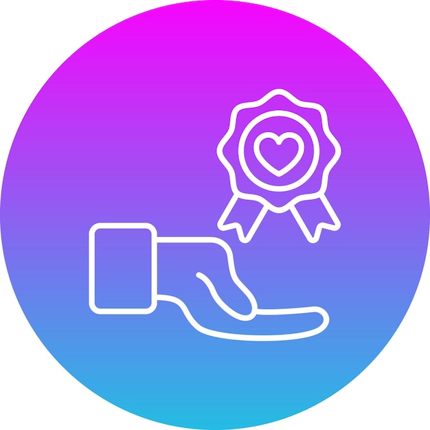 Iconos de las recompensas