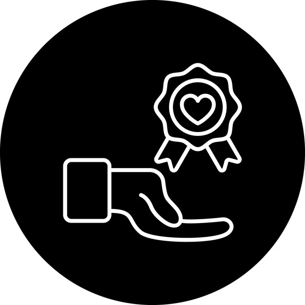 Iconos de las recompensas