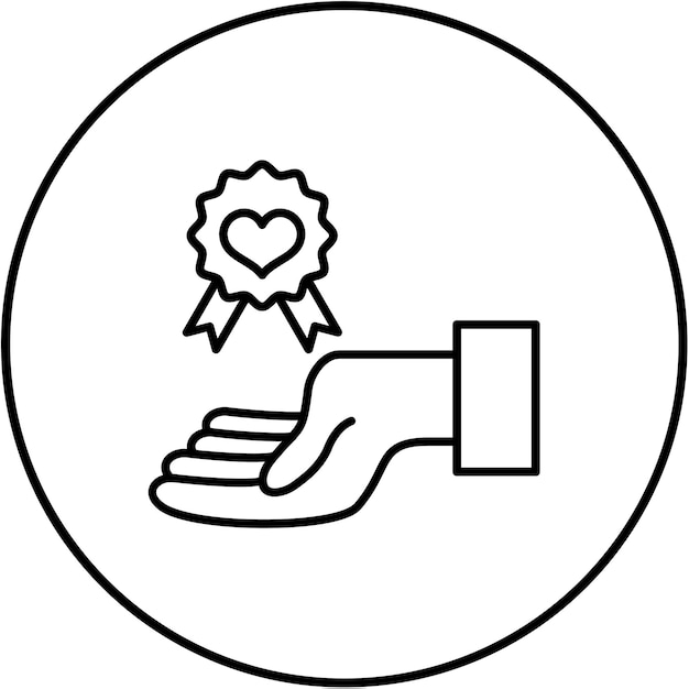 Iconos de las recompensas