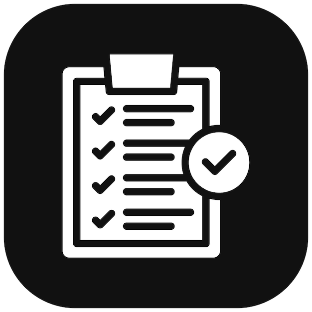Iconos de recopilación de requisitos