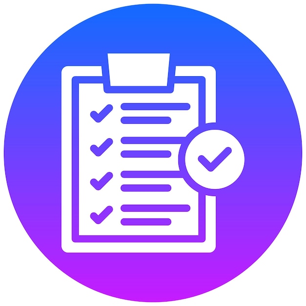 Iconos de recopilación de requisitos