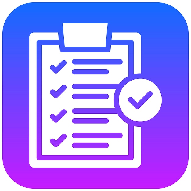 Iconos de recopilación de requisitos