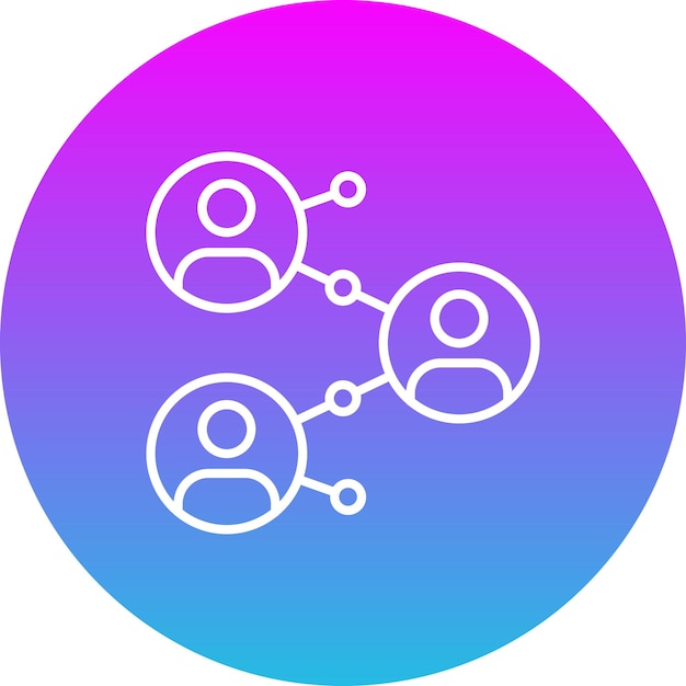 Iconos de red