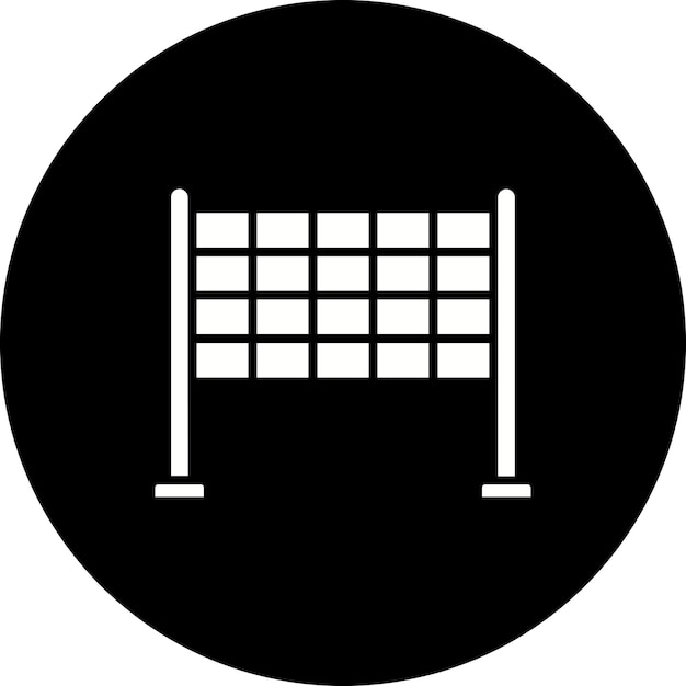 Iconos de la red