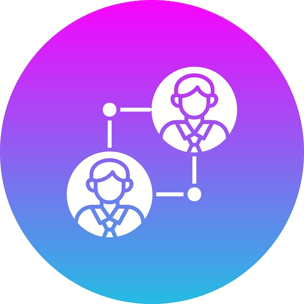 Iconos de red