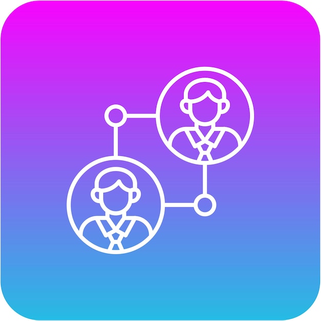 Iconos de red