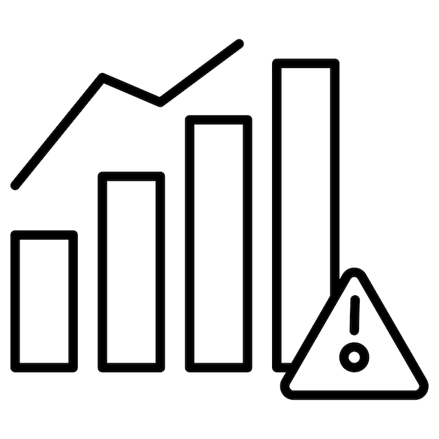 Iconos de reducción de riesgos