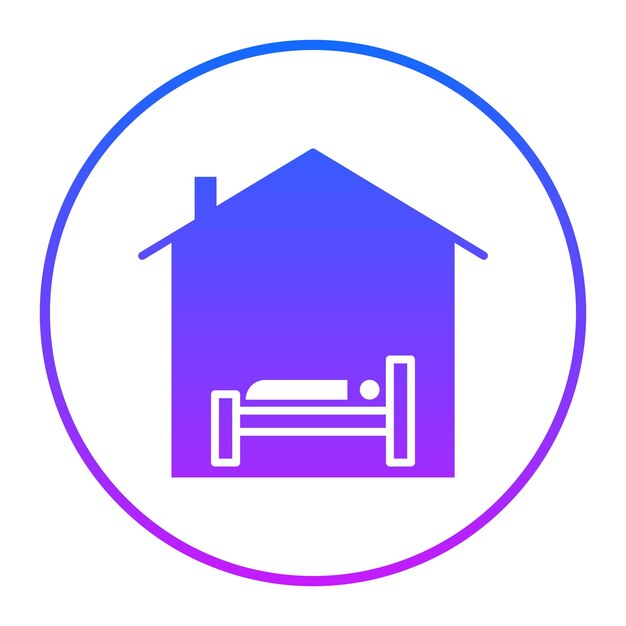 Iconos de refugio