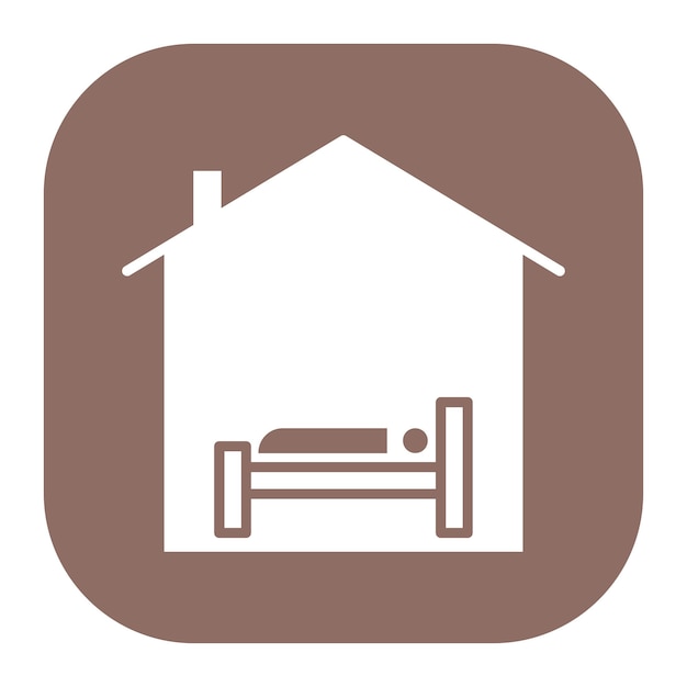 Iconos de refugio