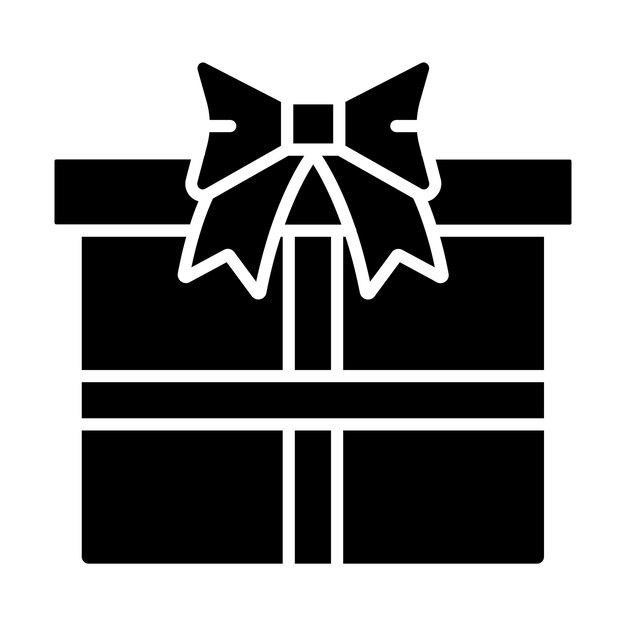 Iconos de regalos