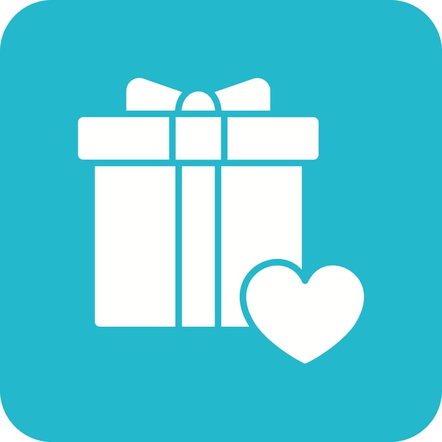 Iconos de regalos