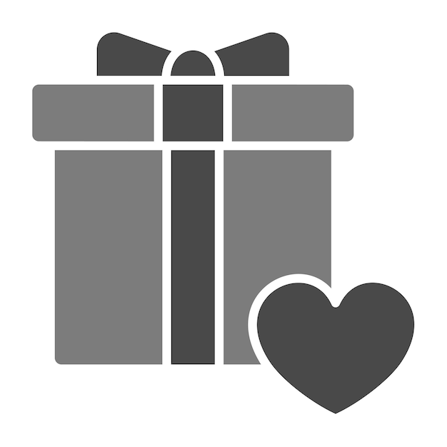 Iconos de regalos