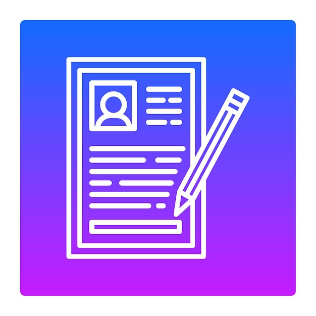 Iconos de registro
