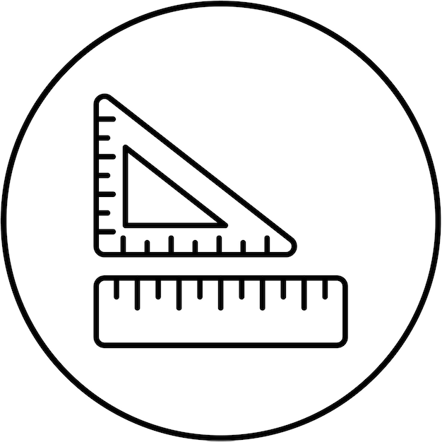 Iconos de las reglas