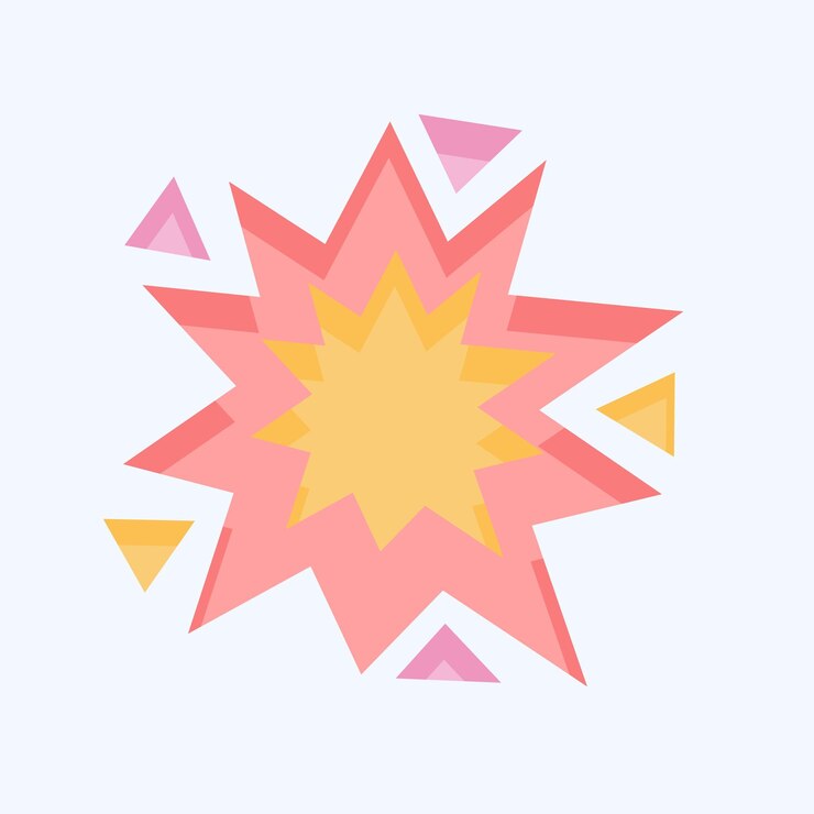 Vector iconos relacionados con el símbolo de minería estilo plano diseño simple editable
