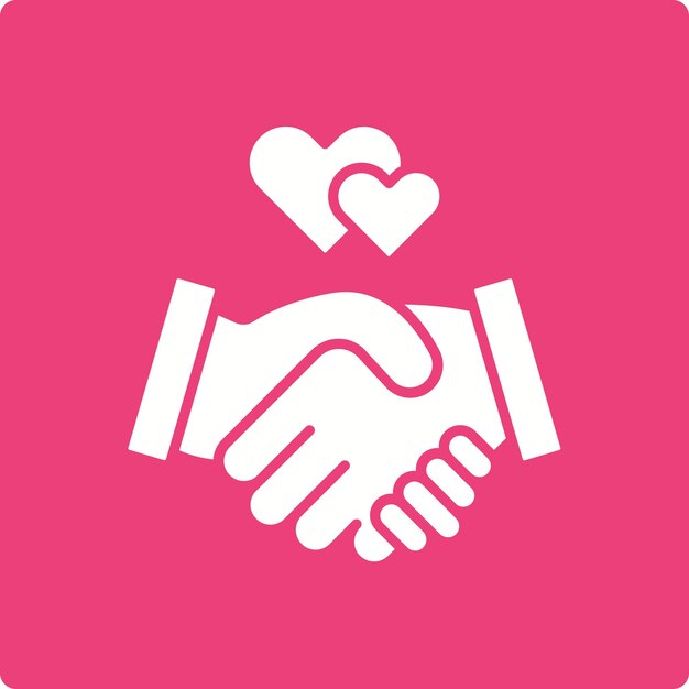 Iconos de relaciones