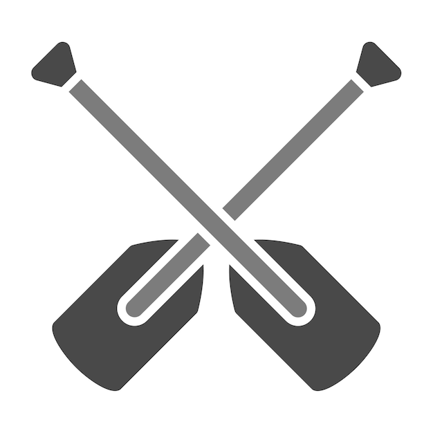 Iconos de los remos