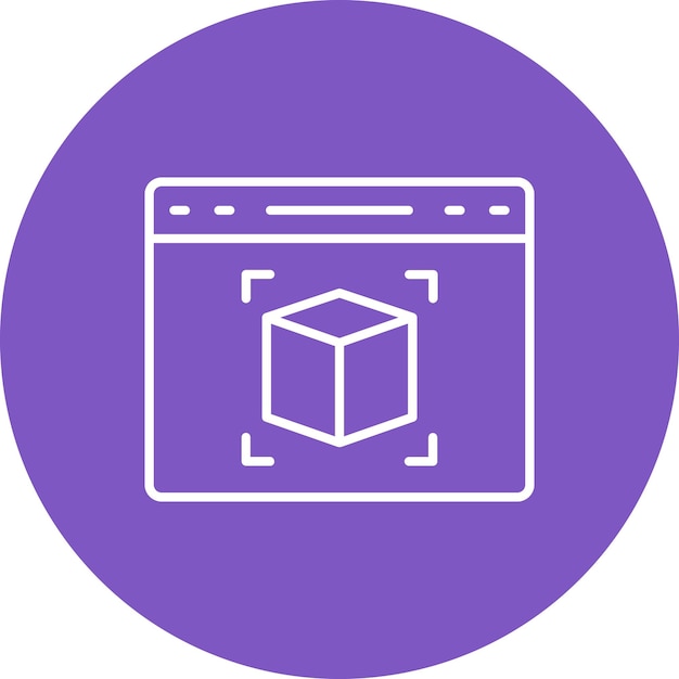 Iconos de representación
