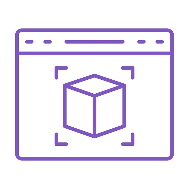 Iconos de representación