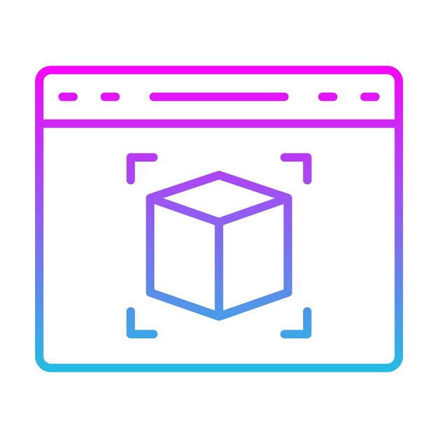 Iconos de representación