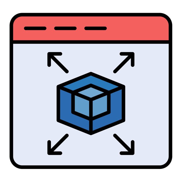 Iconos de representación