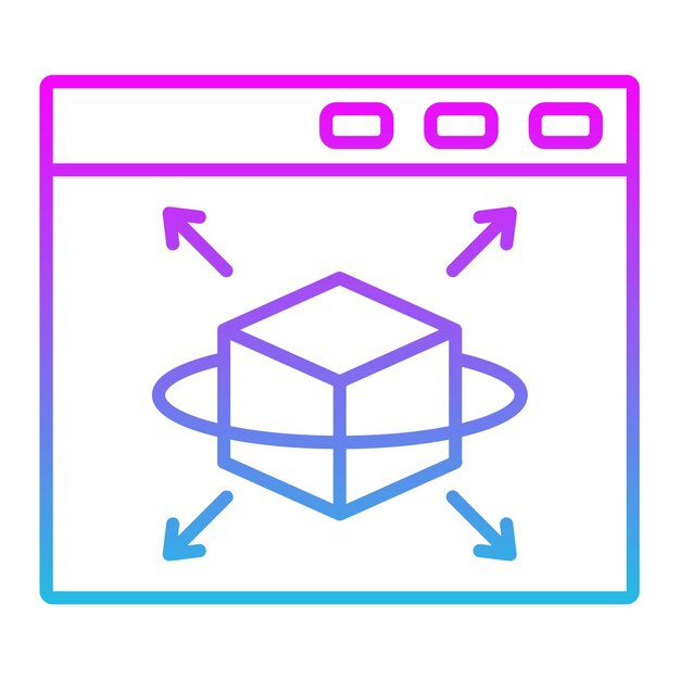 Iconos de representación