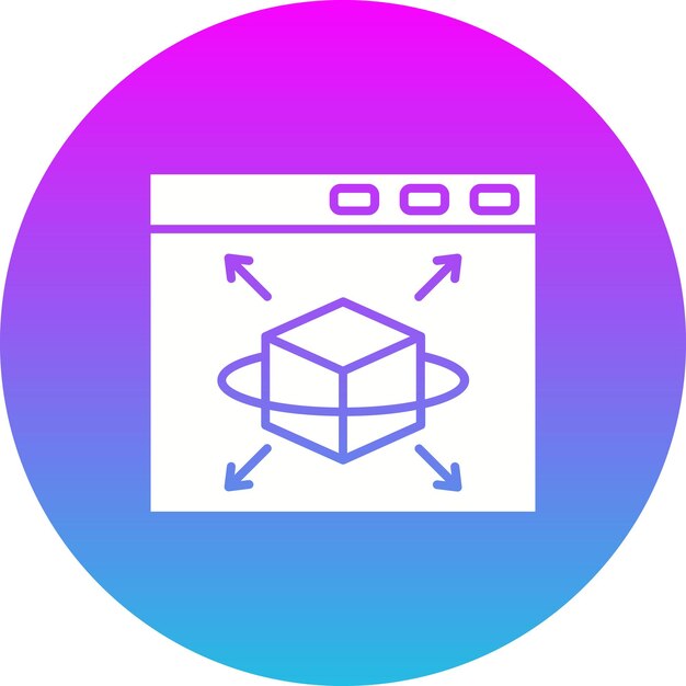 Iconos de representación