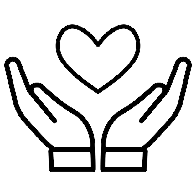 Iconos de respeto