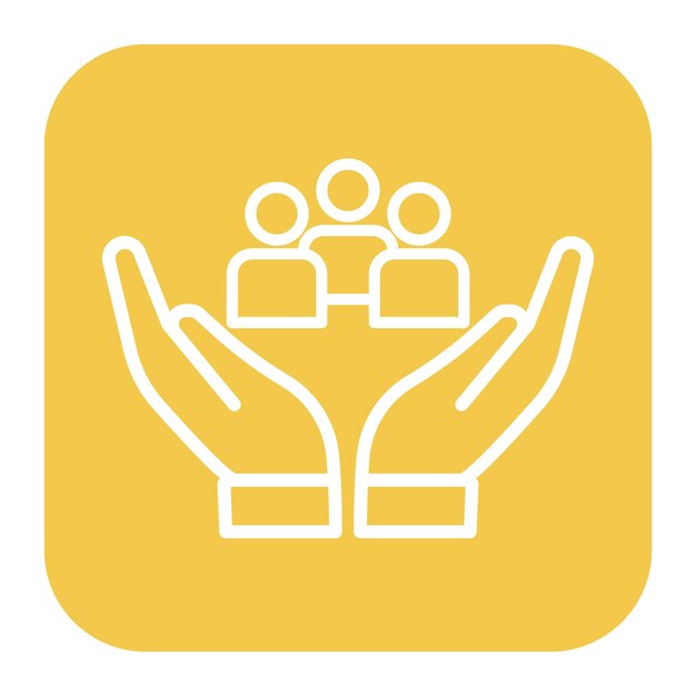 Iconos de responsabilidad