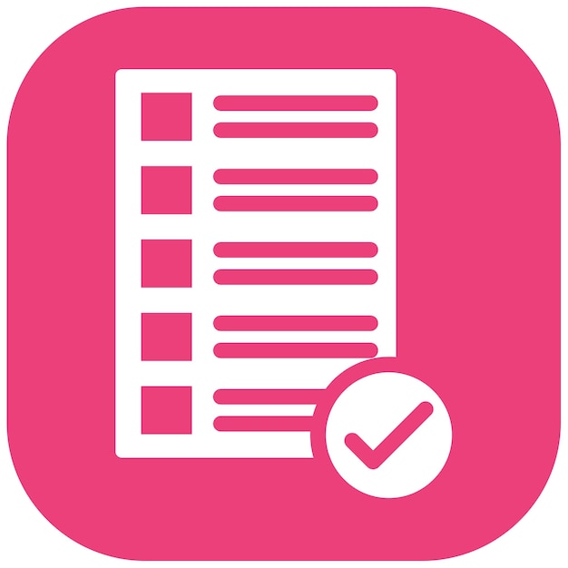Iconos de responsabilidad