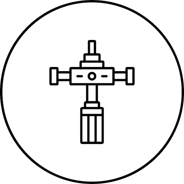 Iconos de retención del disco