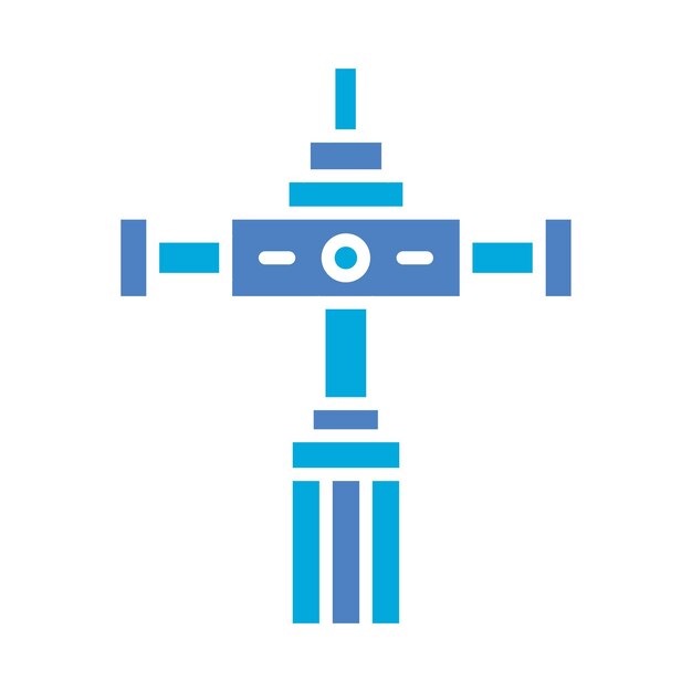 Iconos de retención del disco