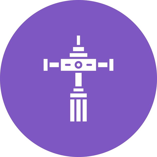 Iconos de retención del disco