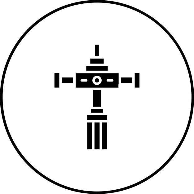 Iconos de retención del disco