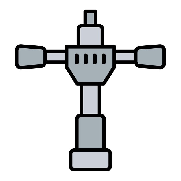 Iconos de retención del disco