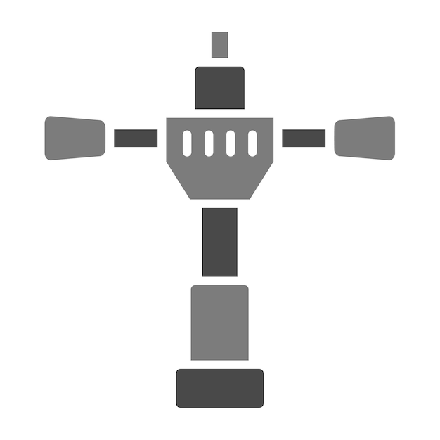 Iconos de retención del disco