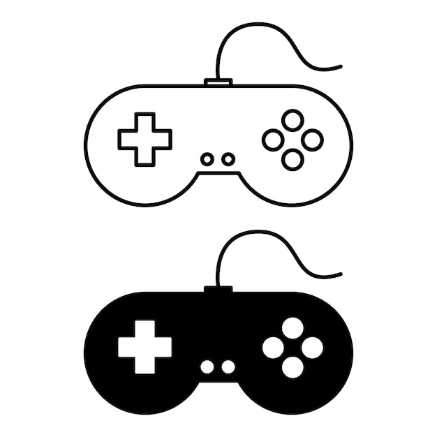Iconos retro