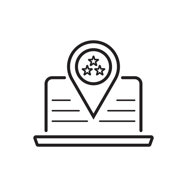 Iconos de retroalimentación y revisión
