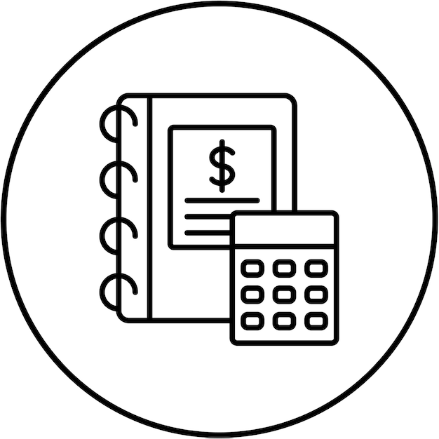 Iconos de las revistas
