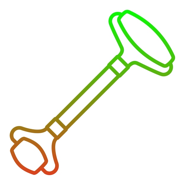 Iconos de rodillos