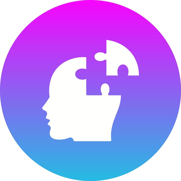 Iconos de rompecabezas