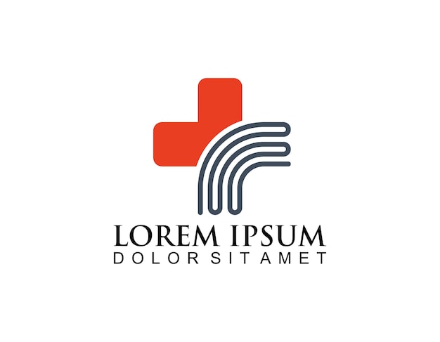 Iconos de salud y farmacia