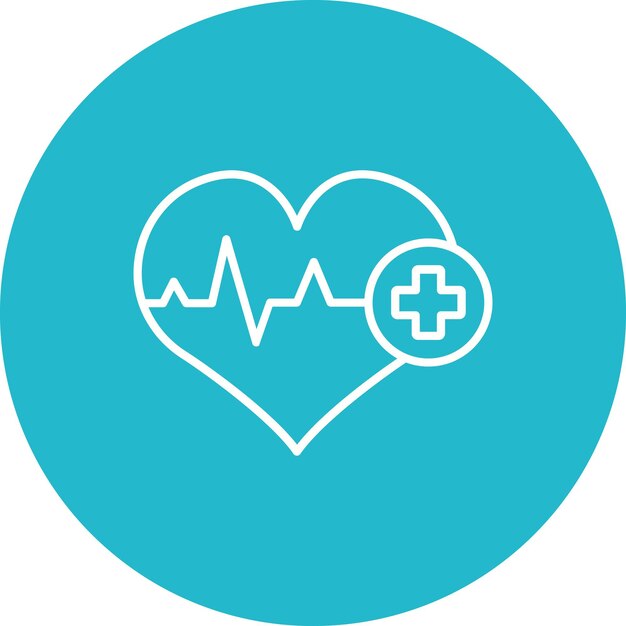 Iconos de salud