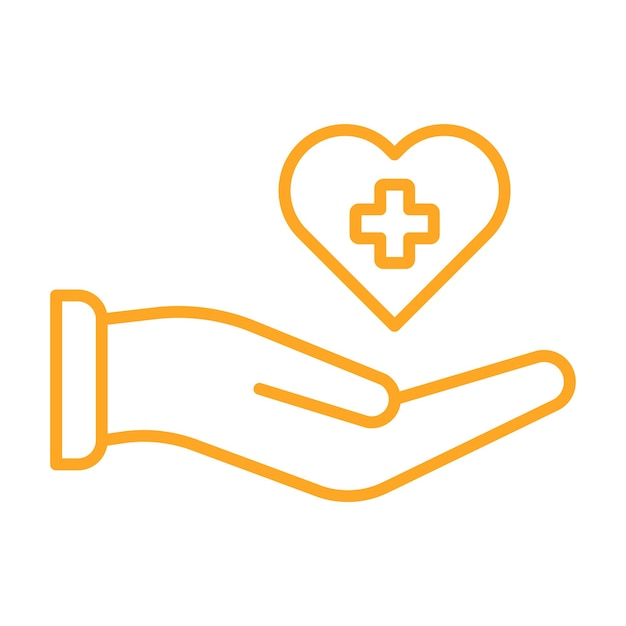 Iconos de salud