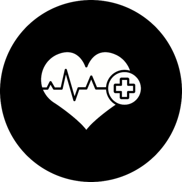 Iconos de salud