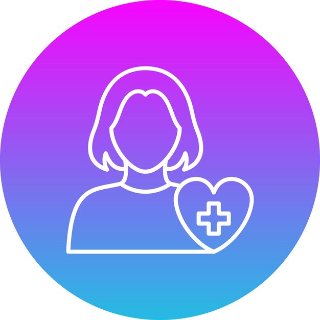 Iconos de salud