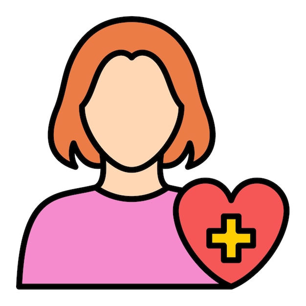 Iconos de salud
