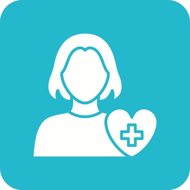 Iconos de salud