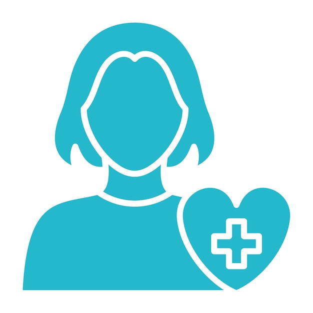 Iconos de salud